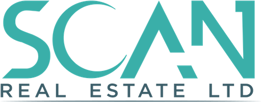 Scan Real Estate Logo